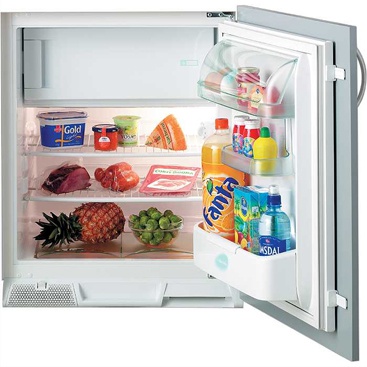 Как разморозить холодильник